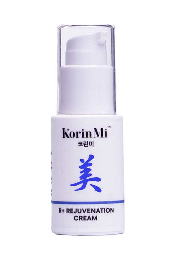 R+ Rejuvenation Cream