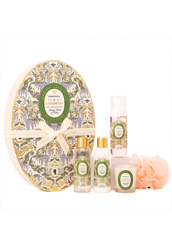 Mayfair Soiree Candle