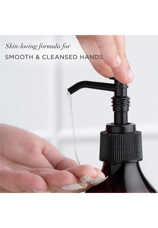 Passionate Fruit Scented Hand Wash – thumbnail 4