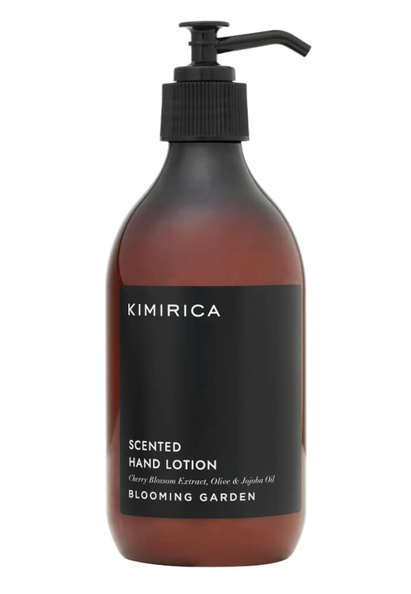 Blooming Garden Hand Lotion Blooming Garden Hand Lotion