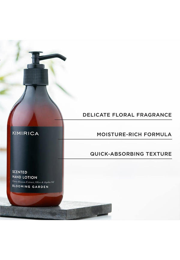 Blooming Garden Hand Lotion – thumbnail 2