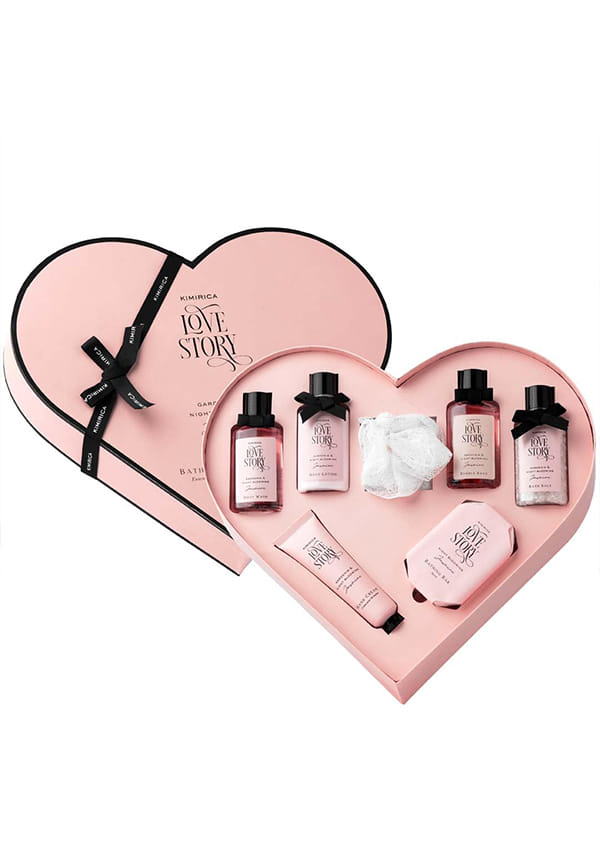 Love Story Moments Gift Set Love Story Moments Gift Set
