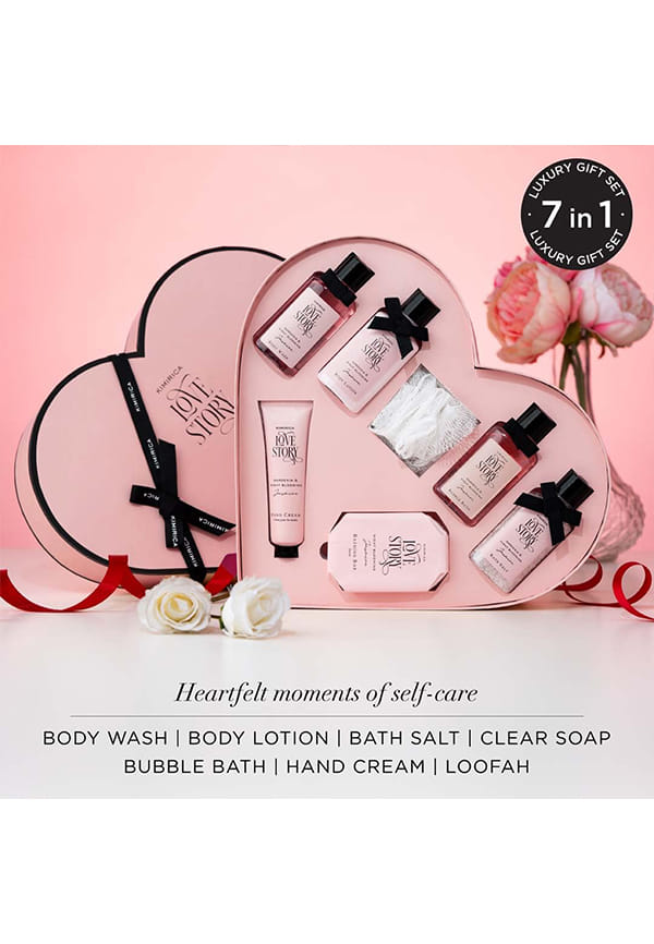 Love Story Moments Gift Set – thumbnail 2