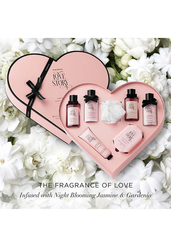 Love Story Moments Gift Set – thumbnail 3