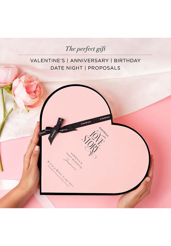 Love Story Moments Gift Set – thumbnail 4