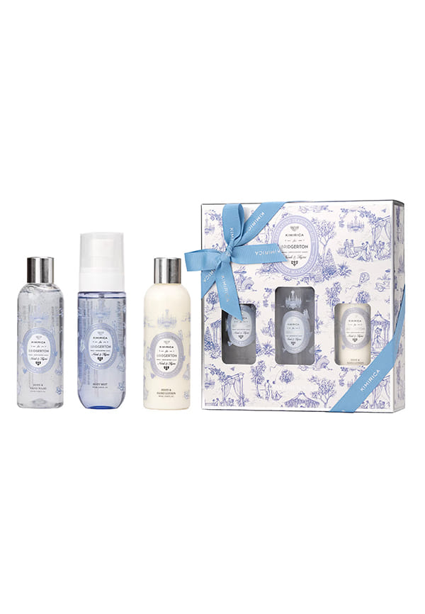 Midnight Masquerade Body Mist Midnight Masquerade Body Mist