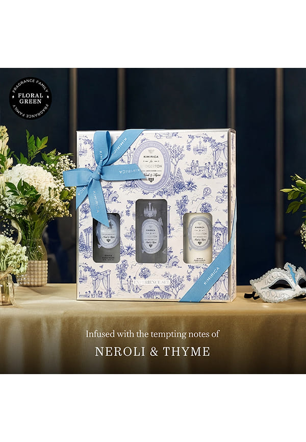 Midnight Masquerade Body Mist – thumbnail 2