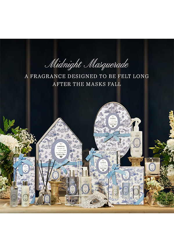Midnight Masquerade Body Mist – thumbnail 5
