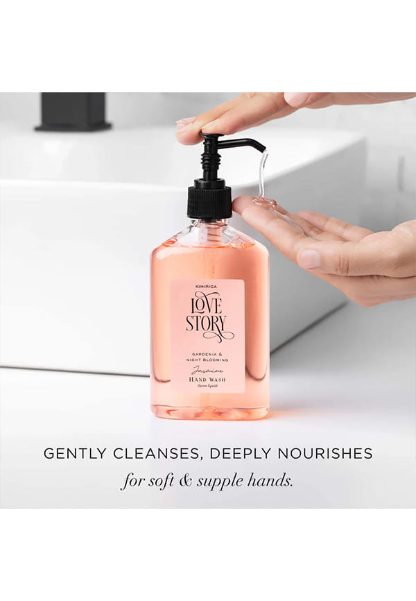 Love Story Hand Wash – thumbnail 2