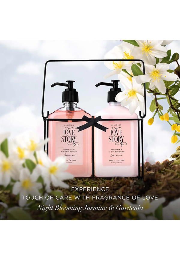 Love Story Hand Wash – thumbnail 4