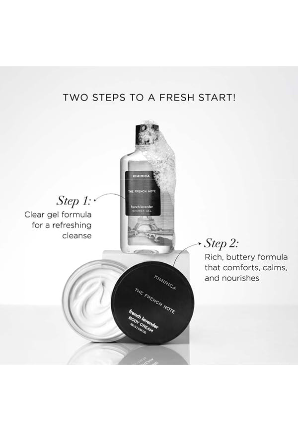 THE FRENCH NOTE CLEANSE & NOURISH DUO – thumbnail 4