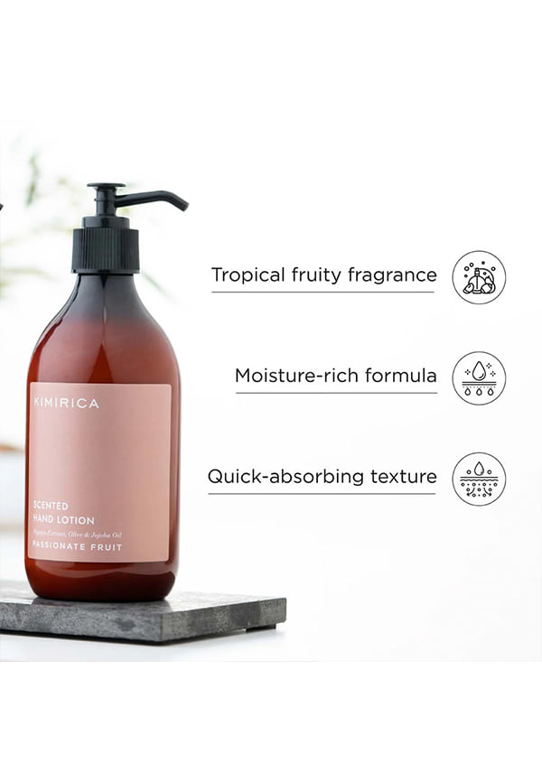 Passionate Fruit Hand Lotion – thumbnail 2