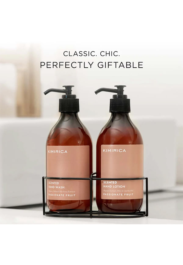 Passionate Fruit Hand Lotion – thumbnail 4