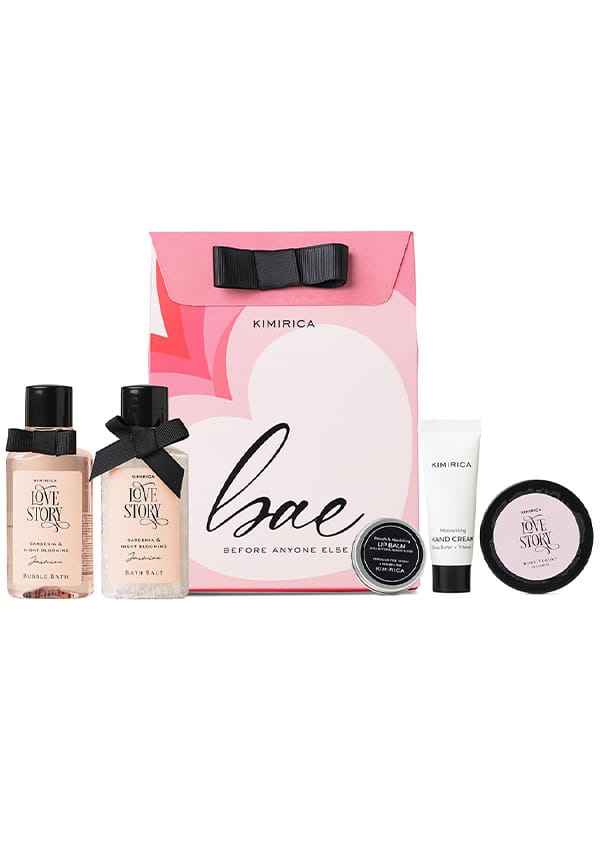 Bae Gift Set