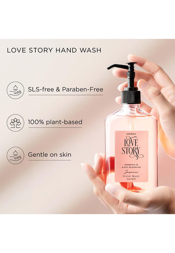 Love Story Hand Wash – thumbnail 2