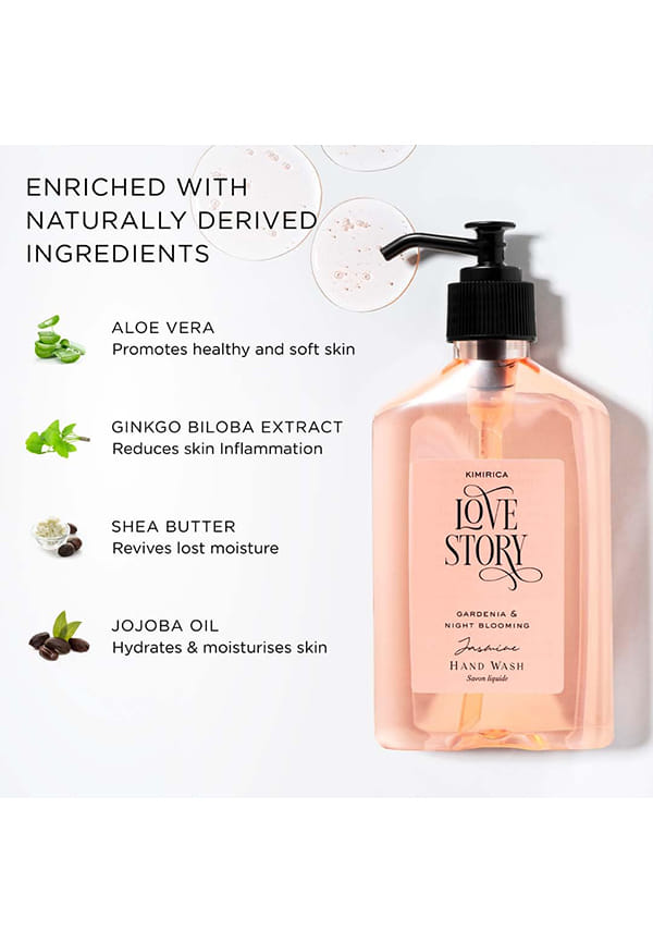 Love Story Hand Wash – thumbnail 3