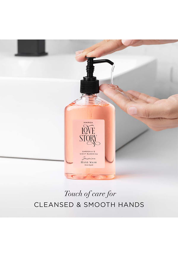 Love Story Hand Wash – thumbnail 4
