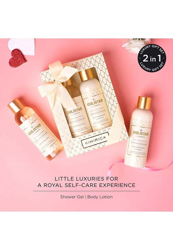 Gulistan Duo Gift Set – thumbnail 2