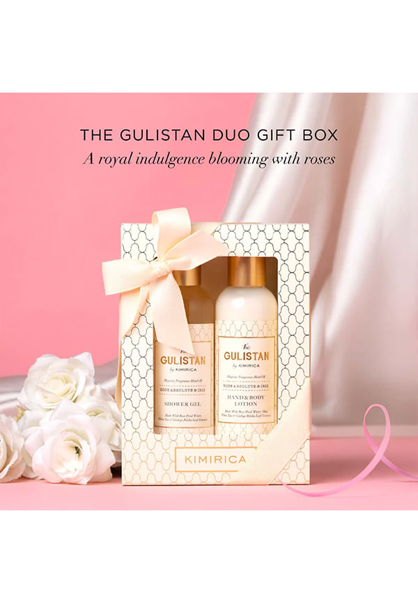 Gulistan Duo Gift Set – thumbnail 3