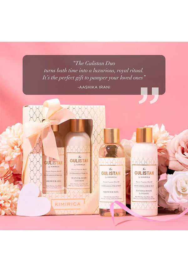 Gulistan Duo Gift Set – thumbnail 4
