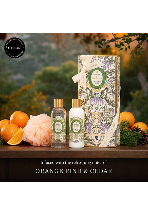 Mayfair Soiree Bath & Body Duo – thumbnail 2