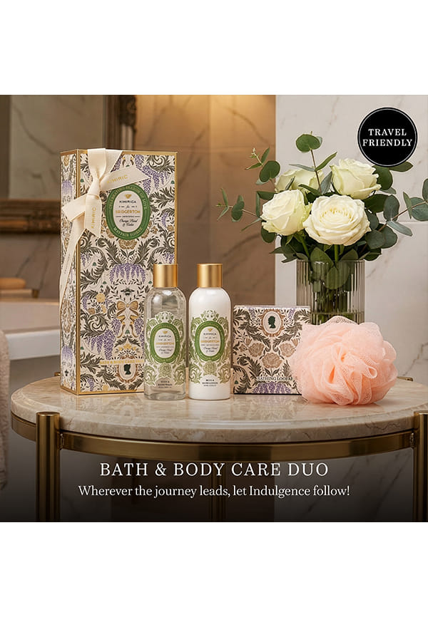 Mayfair Soiree Bath & Body Duo – thumbnail 3