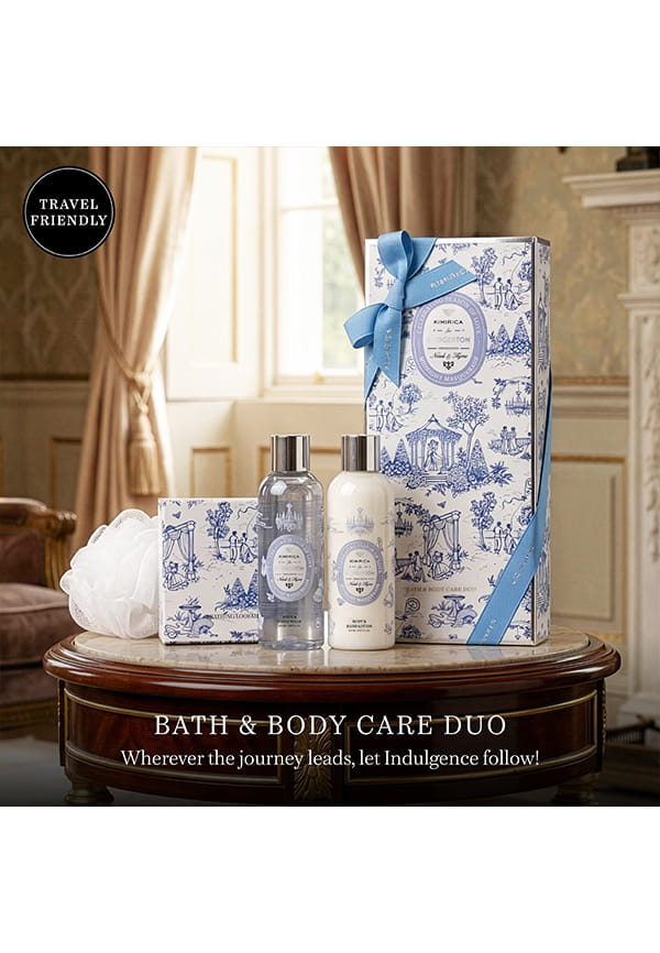 Midnight Masquerade Bath & Body Duo – thumbnail 2