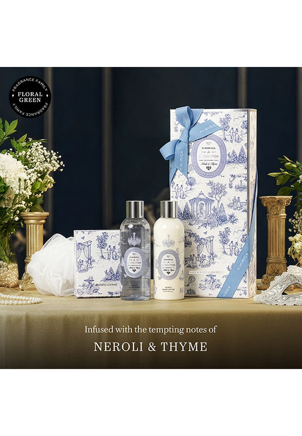 Midnight Masquerade Bath & Body Duo – thumbnail 3