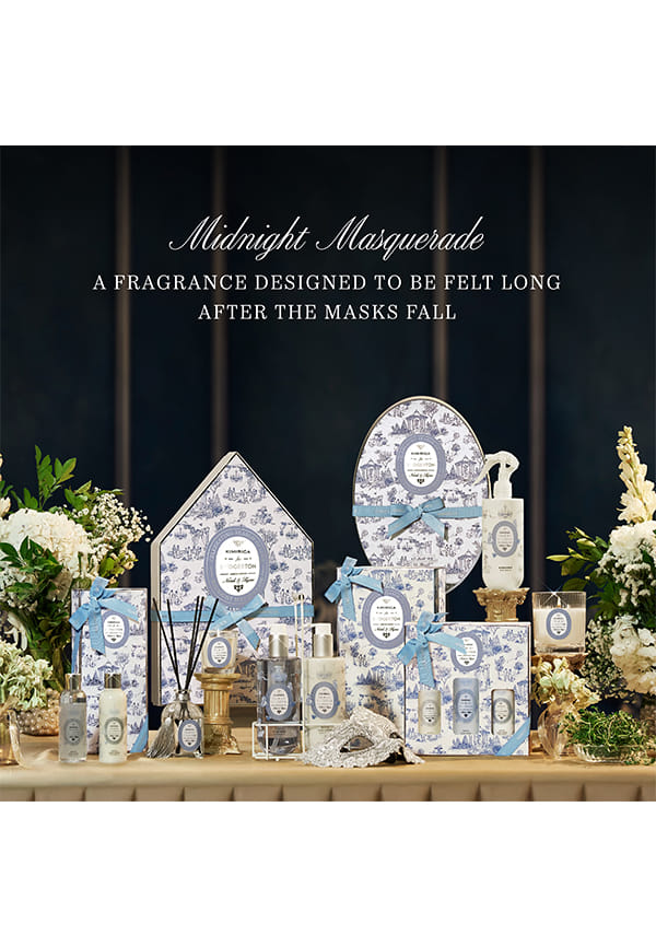 Midnight Masquerade Bath & Body Duo – thumbnail 4