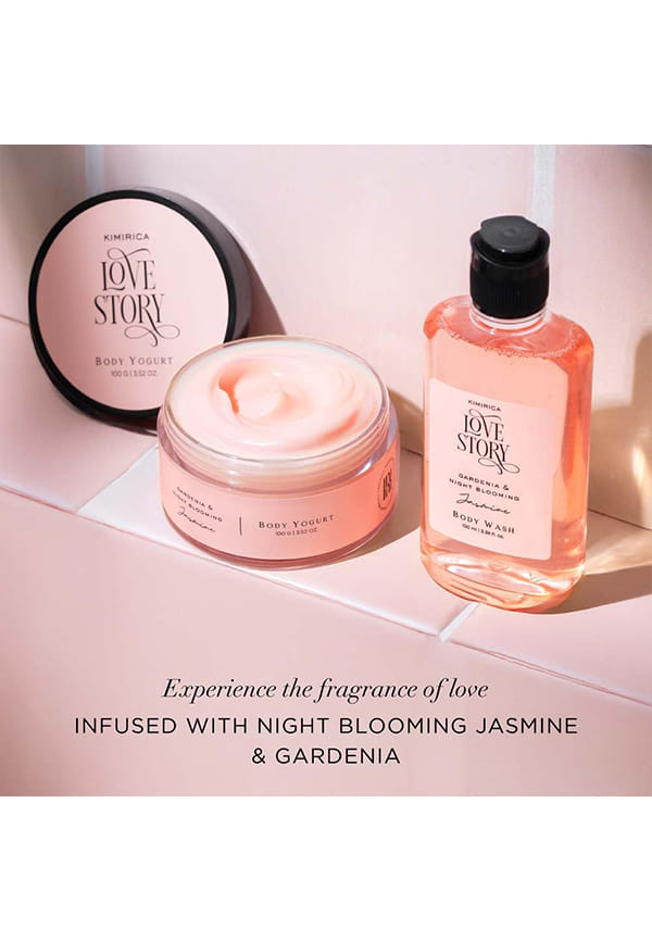 LOVE STORY CLEANSE & NOURISH DUO – thumbnail 2