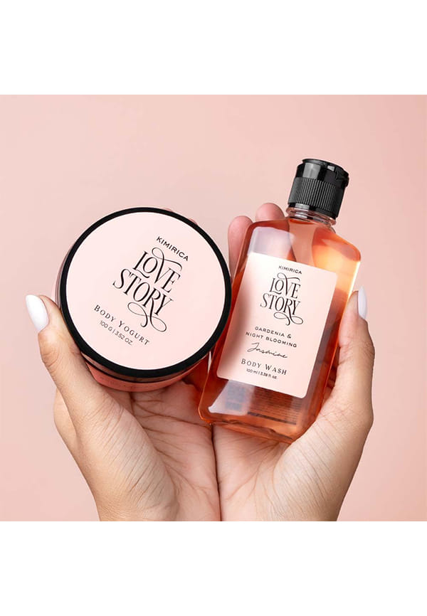 LOVE STORY CLEANSE & NOURISH DUO – thumbnail 5