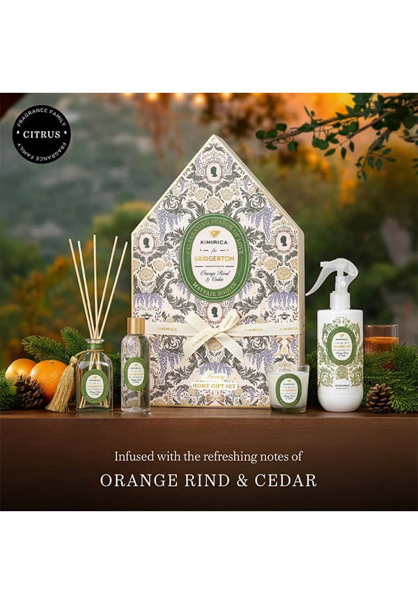 Mayfair Soiree Home Gift Set – thumbnail 2
