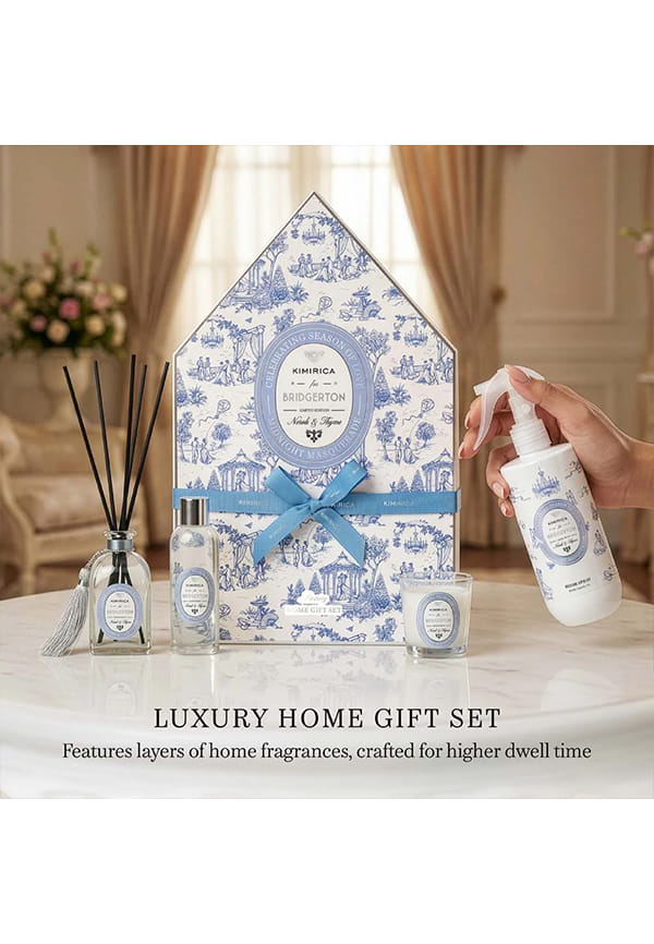 Midnight Masquerade Home Gift Set – thumbnail 3