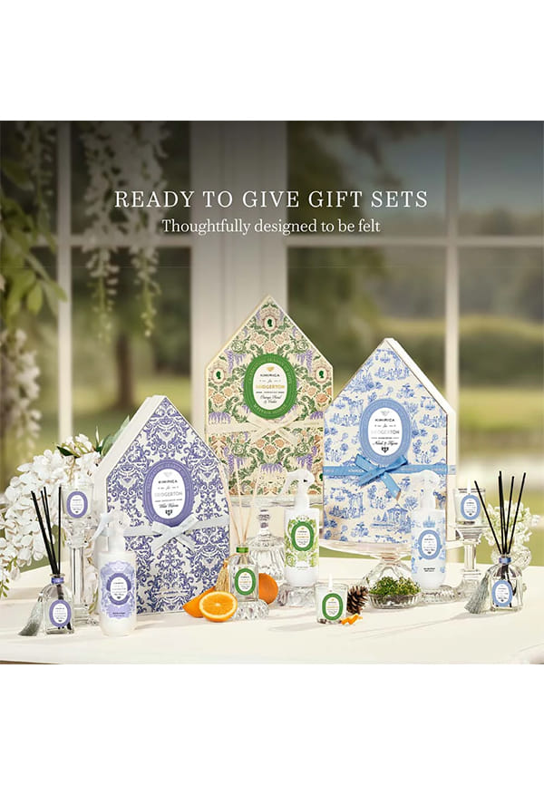 Midnight Masquerade Home Gift Set – thumbnail 5