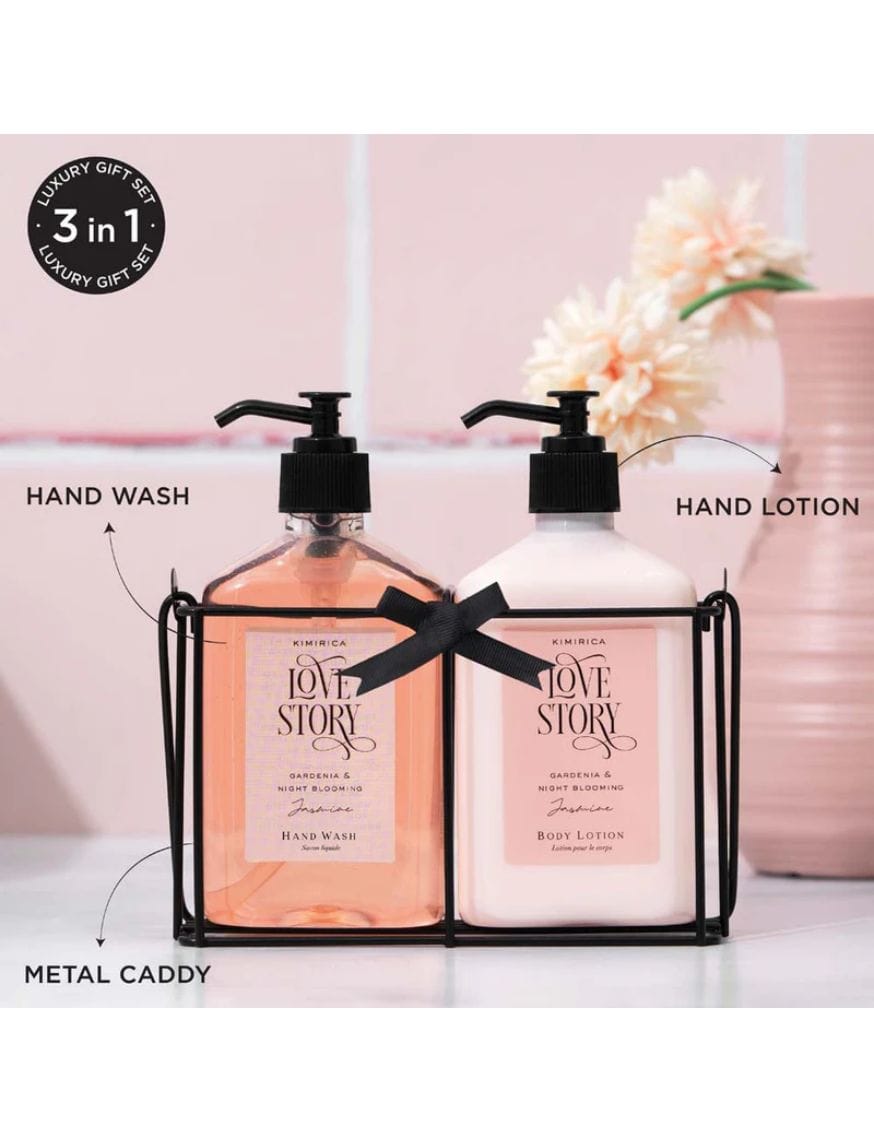 Love Story Hand Caddy – thumbnail 3