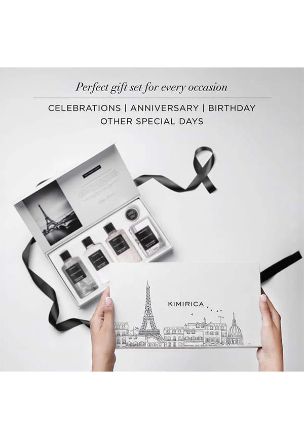 The French Note Luxury Indulgence Gift Set – thumbnail 3