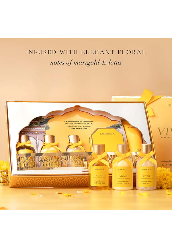 Vivah Experience Set for Wedding and Anniversary – thumbnail 3