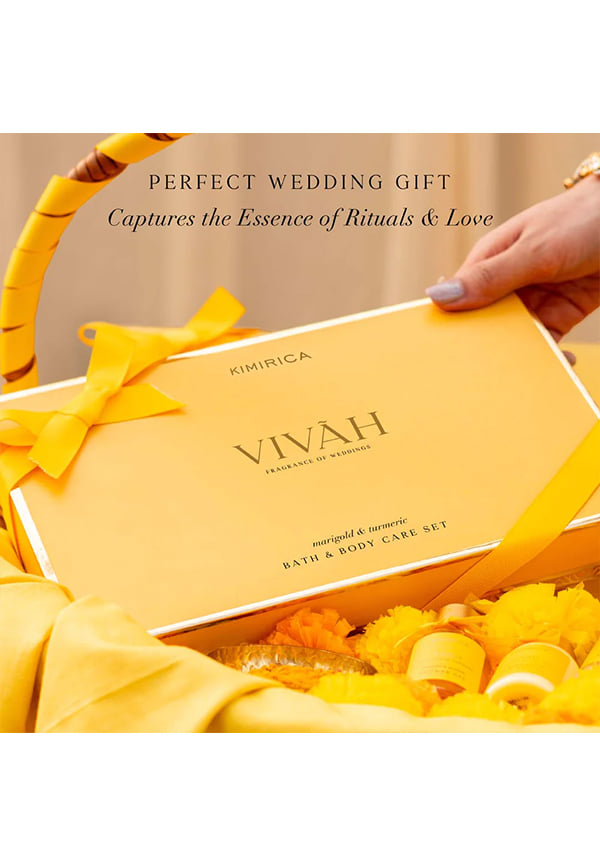 Vivah Experience Set for Wedding and Anniversary – thumbnail 4