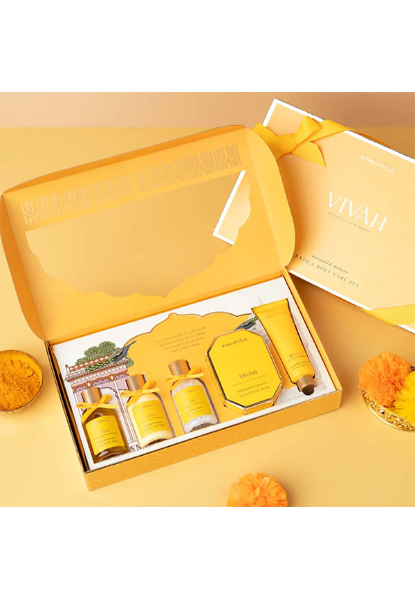 Vivah Experience Set for Wedding and Anniversary – thumbnail 5