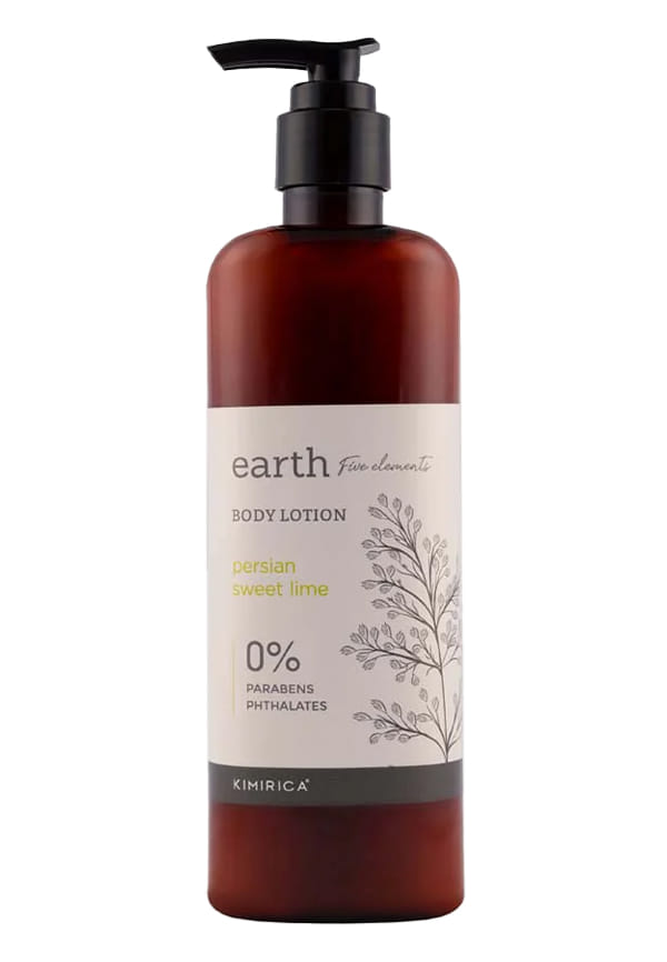 Earth Body Lotion Earth Body Lotion