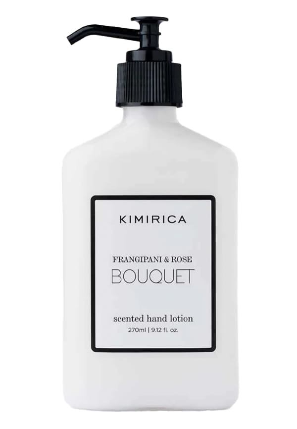 Blooming Garden Hand Lotion Blooming Garden Hand Lotion