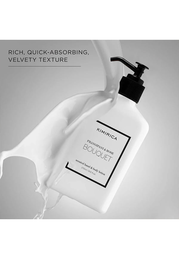 Blooming Garden Hand Lotion – thumbnail 4