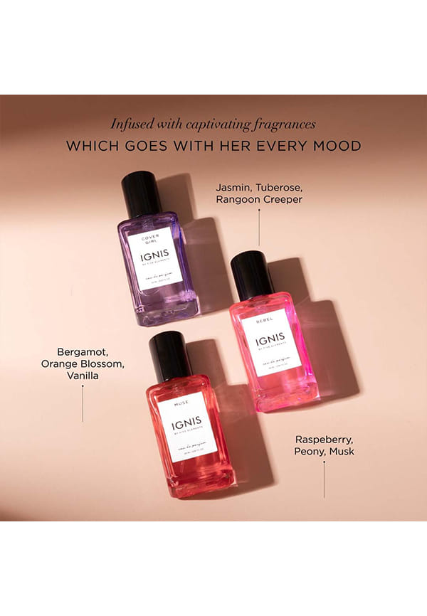 Gentlemen Luxury Perfume Gift Set – thumbnail 3