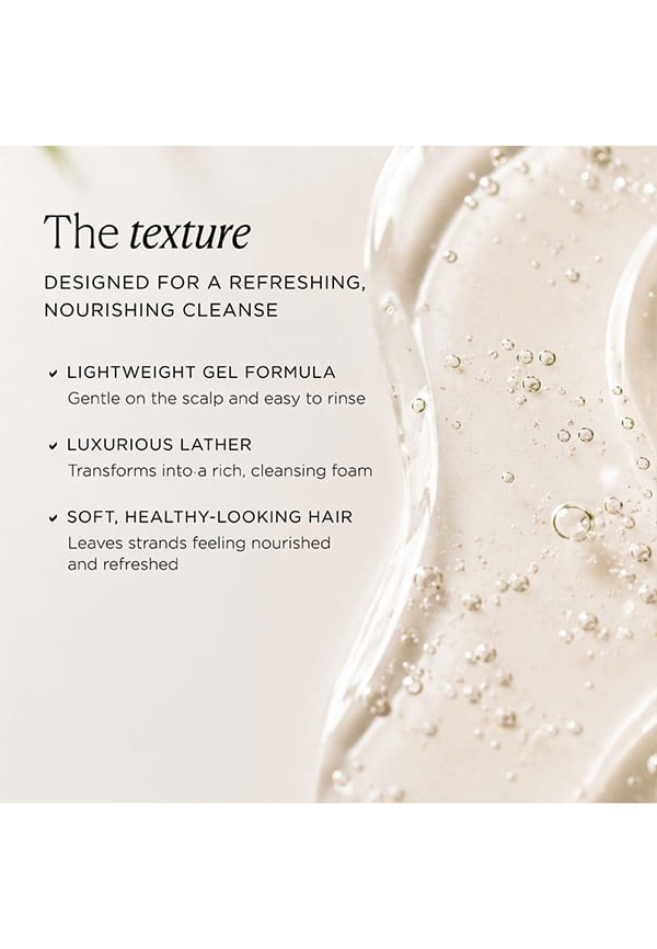 Earth Balsam Frankincense Shampoo – thumbnail 3