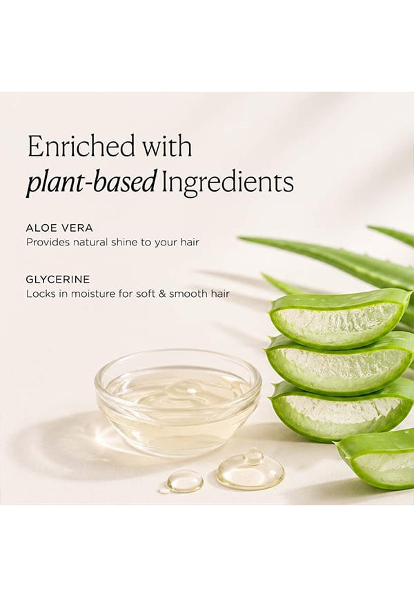 Earth Balsam Frankincense Shampoo – thumbnail 4