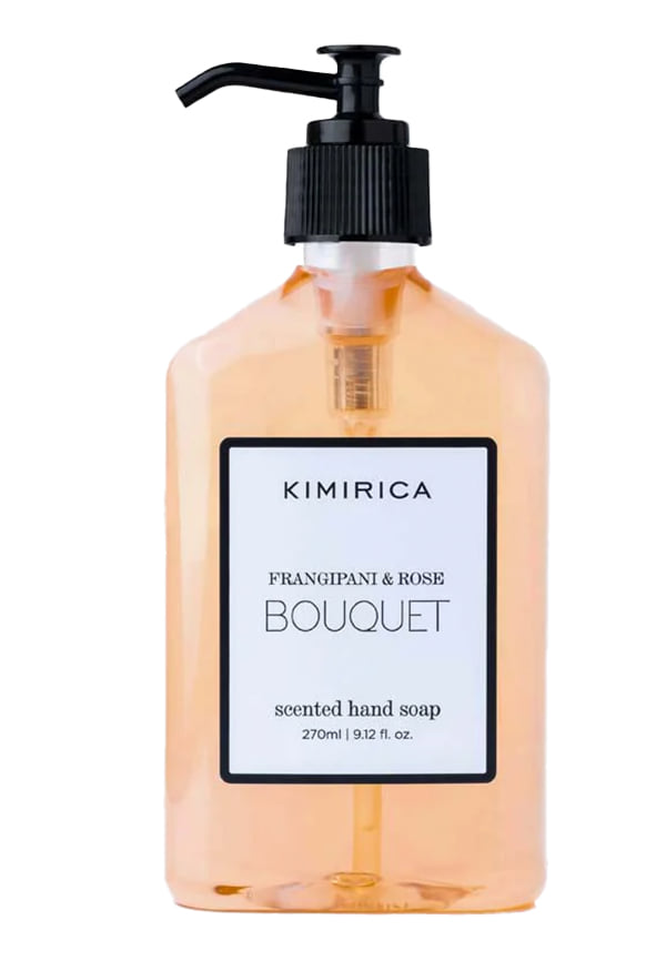 Bouquet Hand Wash Bouquet Hand Wash