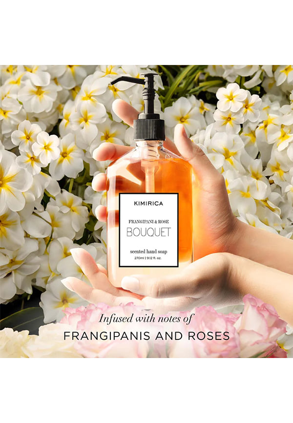 Bouquet Hand Wash – thumbnail 2