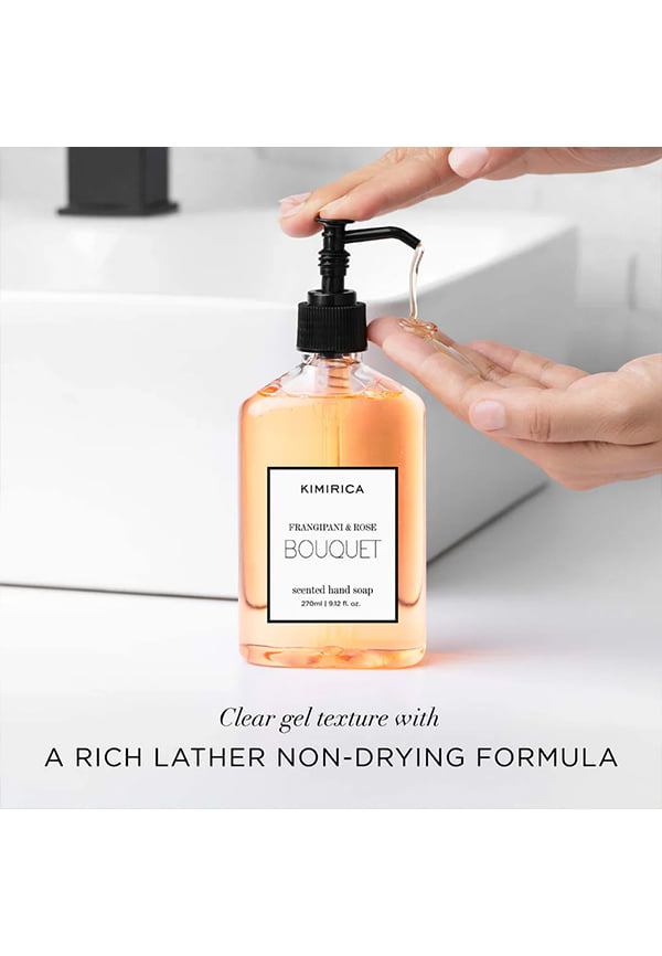 Bouquet Hand Wash – thumbnail 4