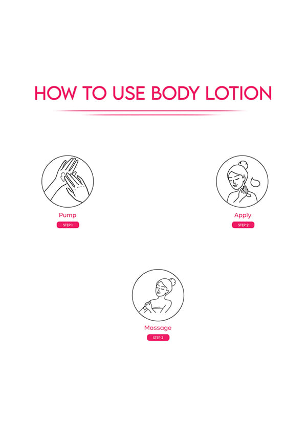 Midnight Berries Hydrating Body Lotion – thumbnail 4