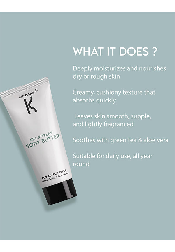 Nourishing Body Butter – thumbnail 2